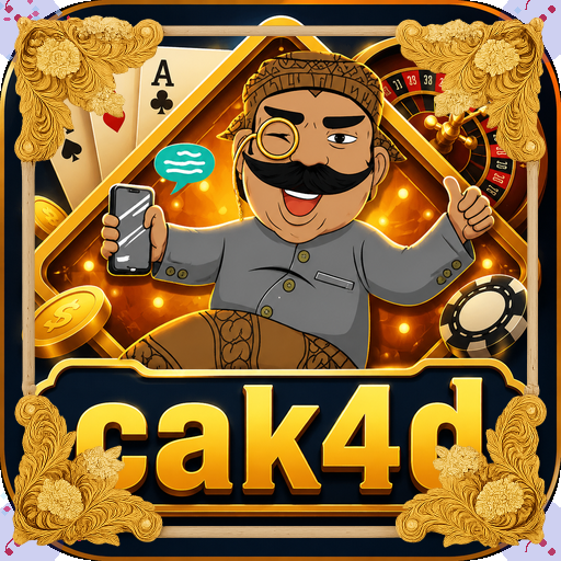 cak4d — mitra unggulan